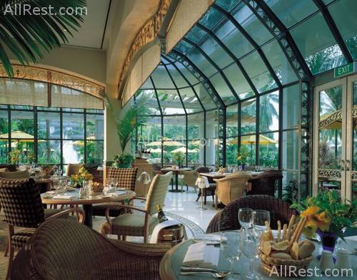 Shangri-La Hotel Singapore 35